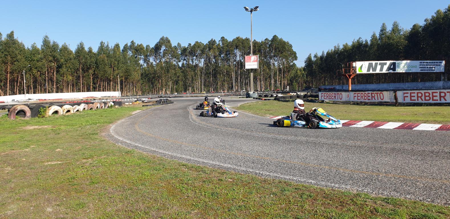 3º Grande Prémio das Vindimas48